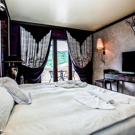 Royal Castle Design & Spa Elenite Ngoại thất bức ảnh