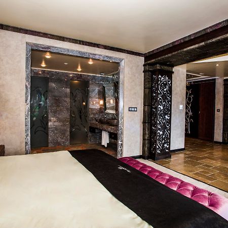 Royal Castle Design & Spa Elenite Ngoại thất bức ảnh