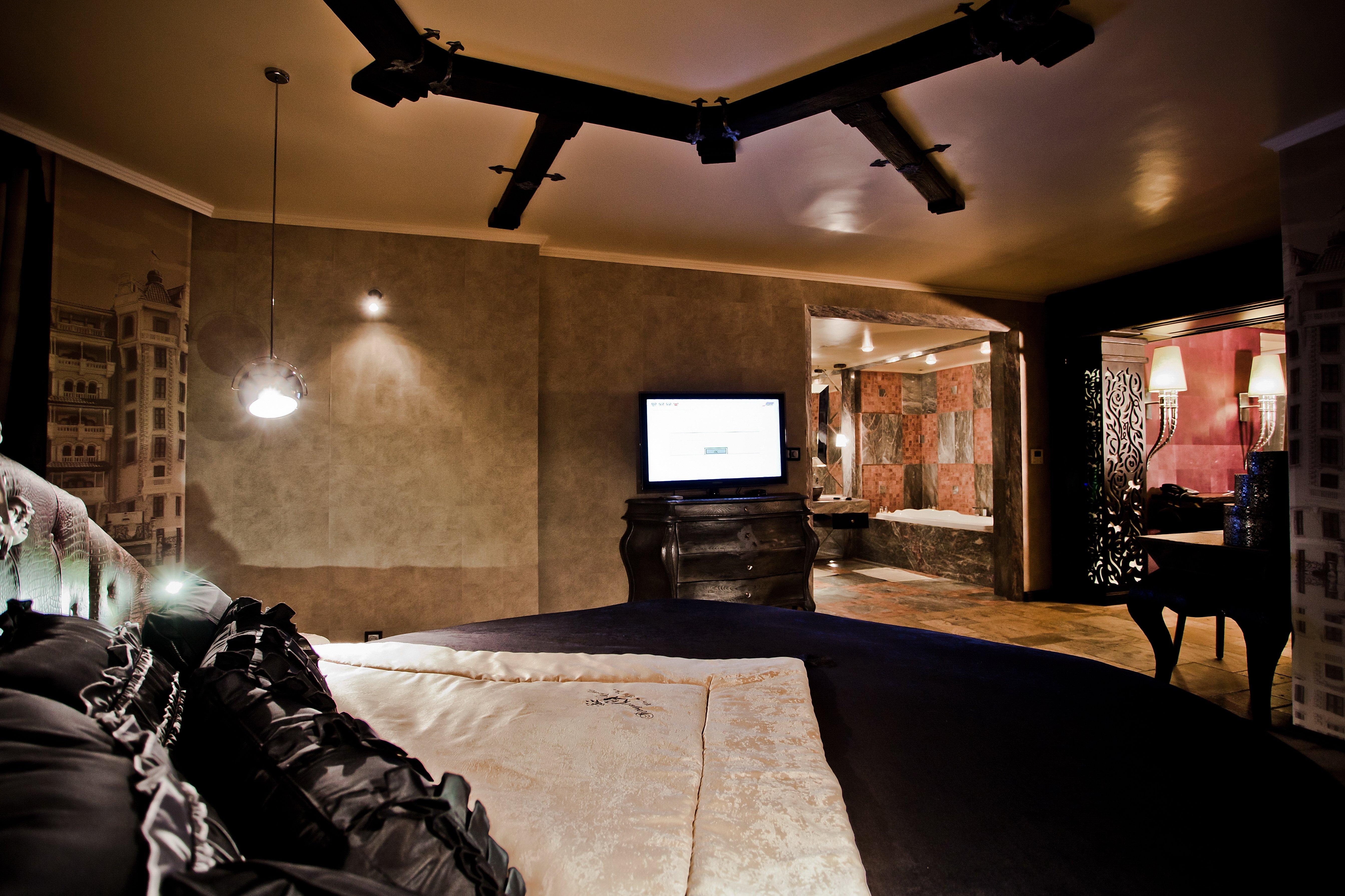 Royal Castle Design & Spa Elenite Ngoại thất bức ảnh
