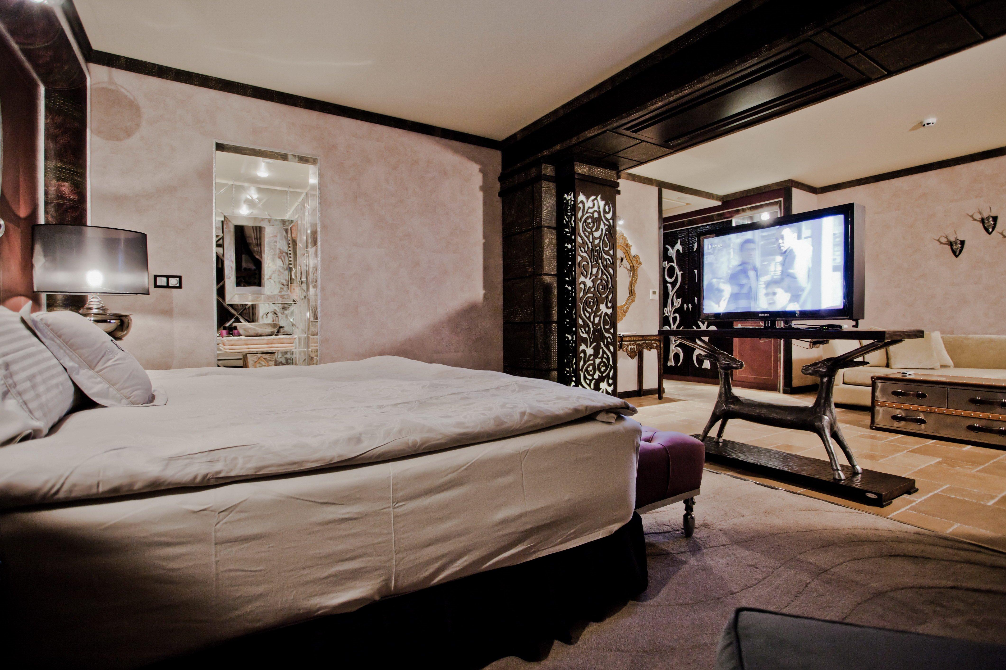 Royal Castle Design & Spa Elenite Ngoại thất bức ảnh