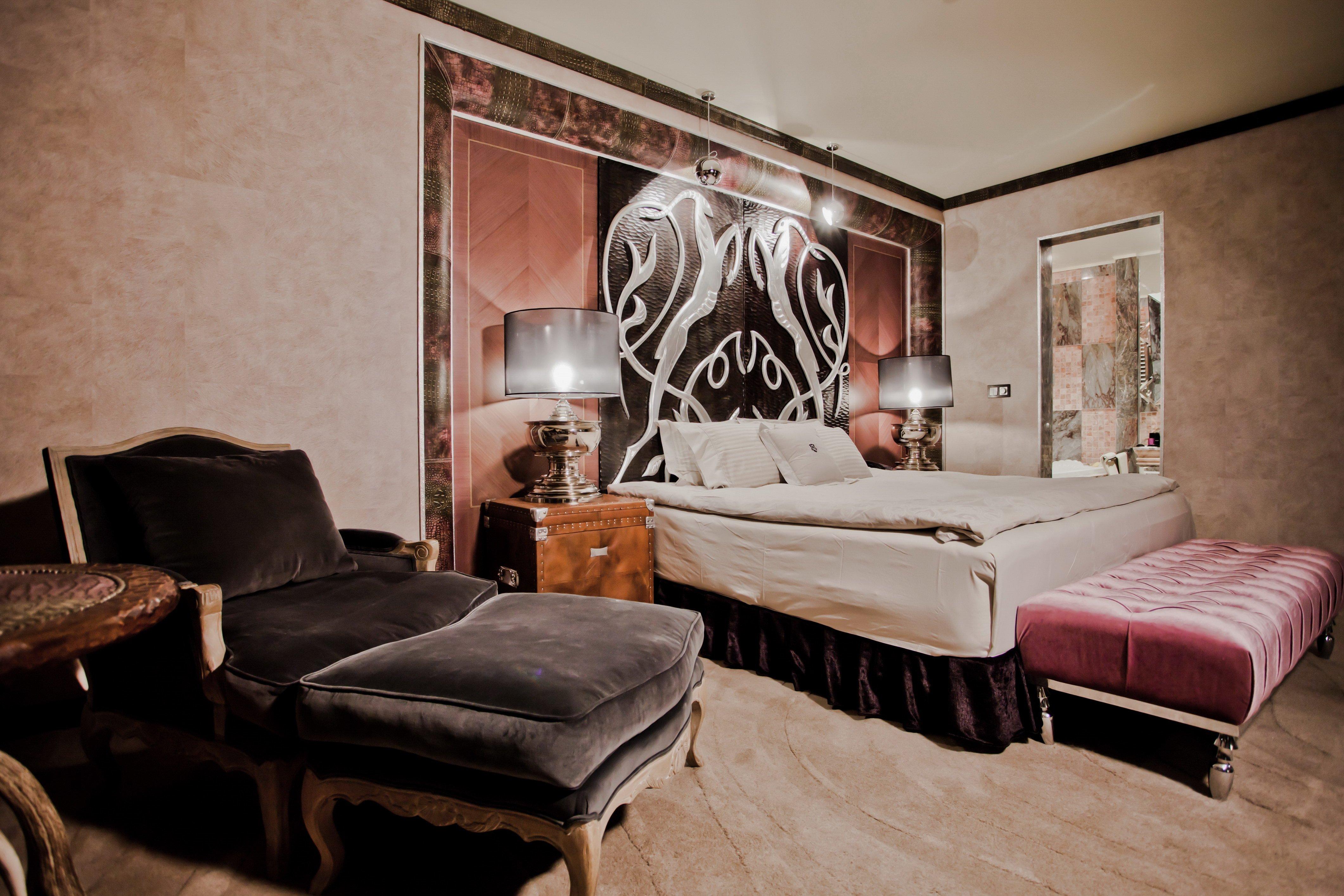Royal Castle Design & Spa Elenite Ngoại thất bức ảnh