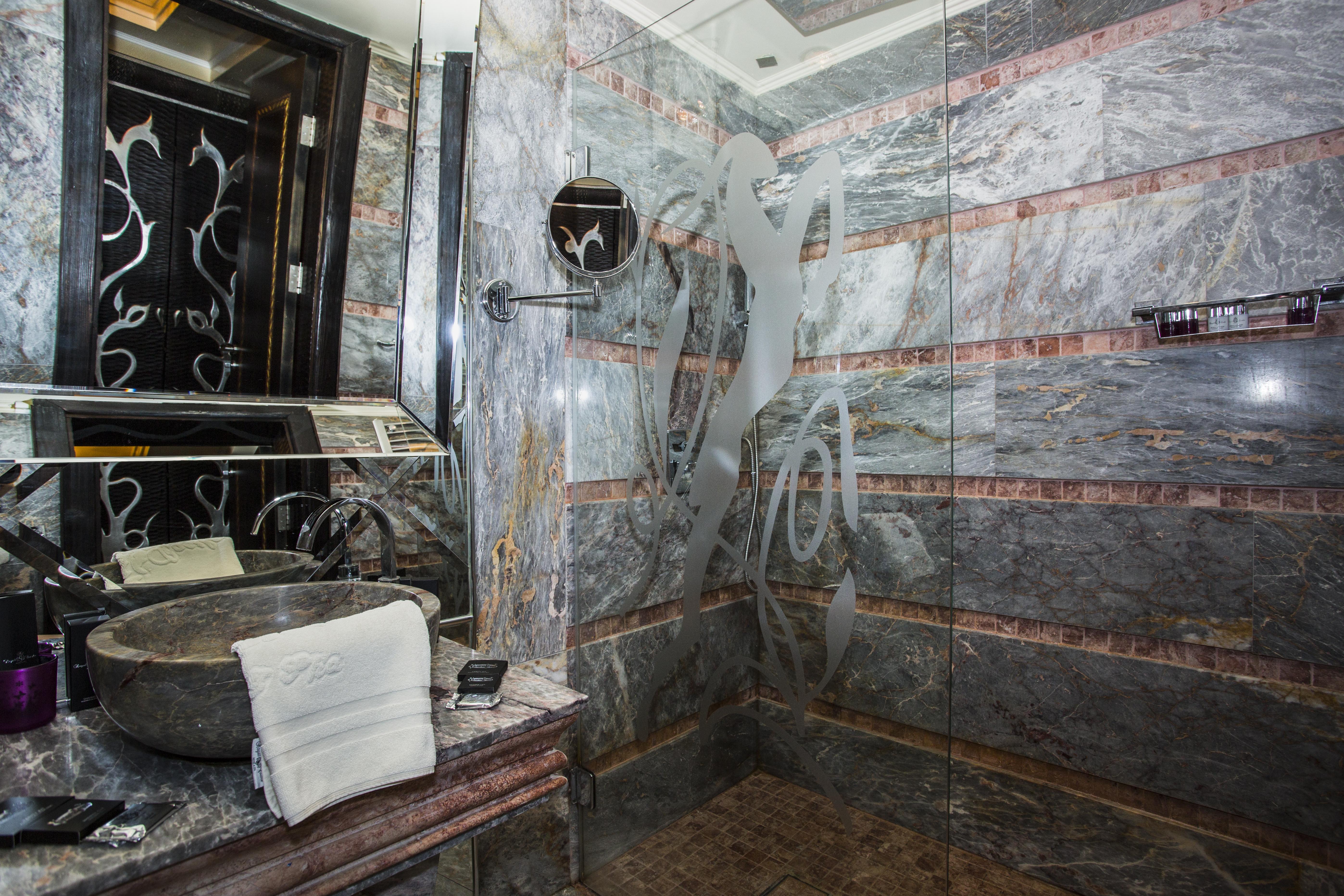 Royal Castle Design & Spa Elenite Ngoại thất bức ảnh