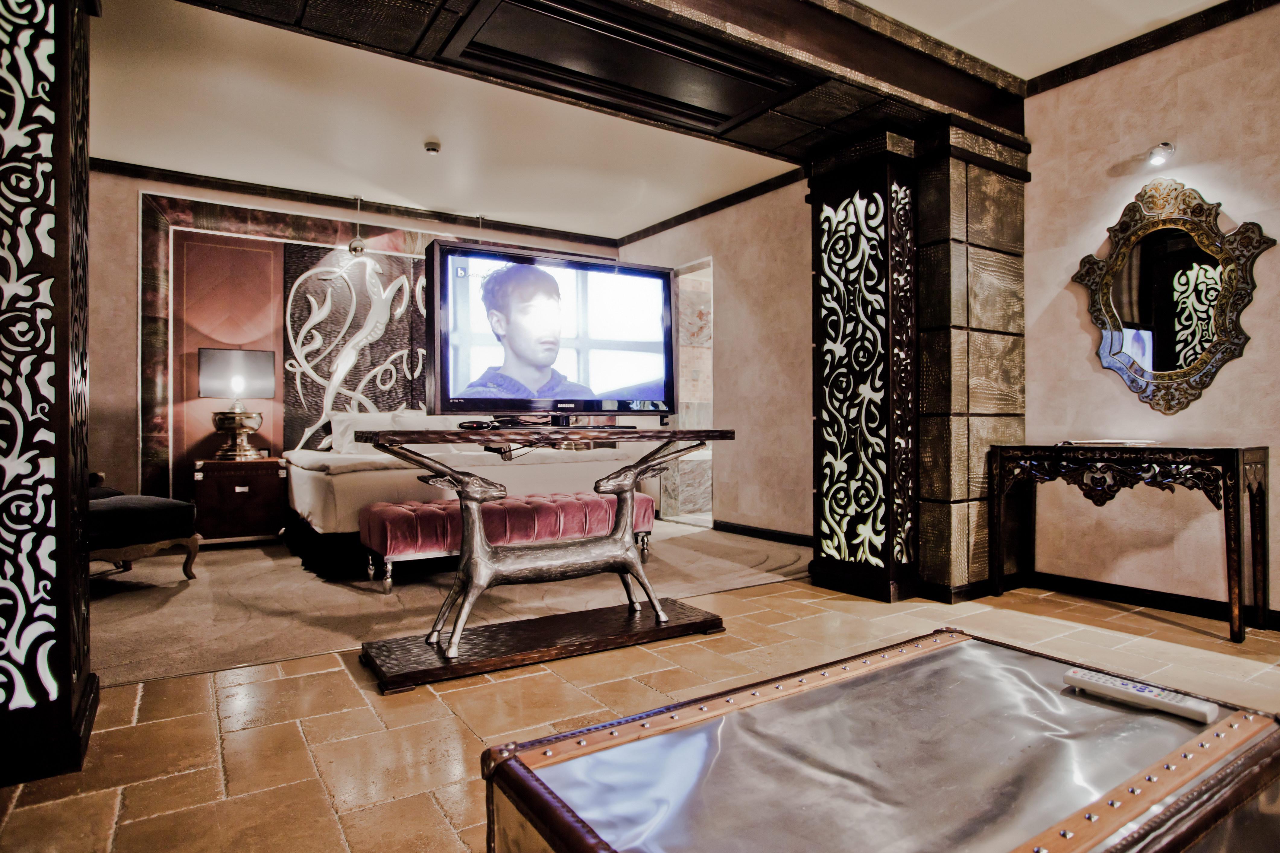 Royal Castle Design & Spa Elenite Ngoại thất bức ảnh