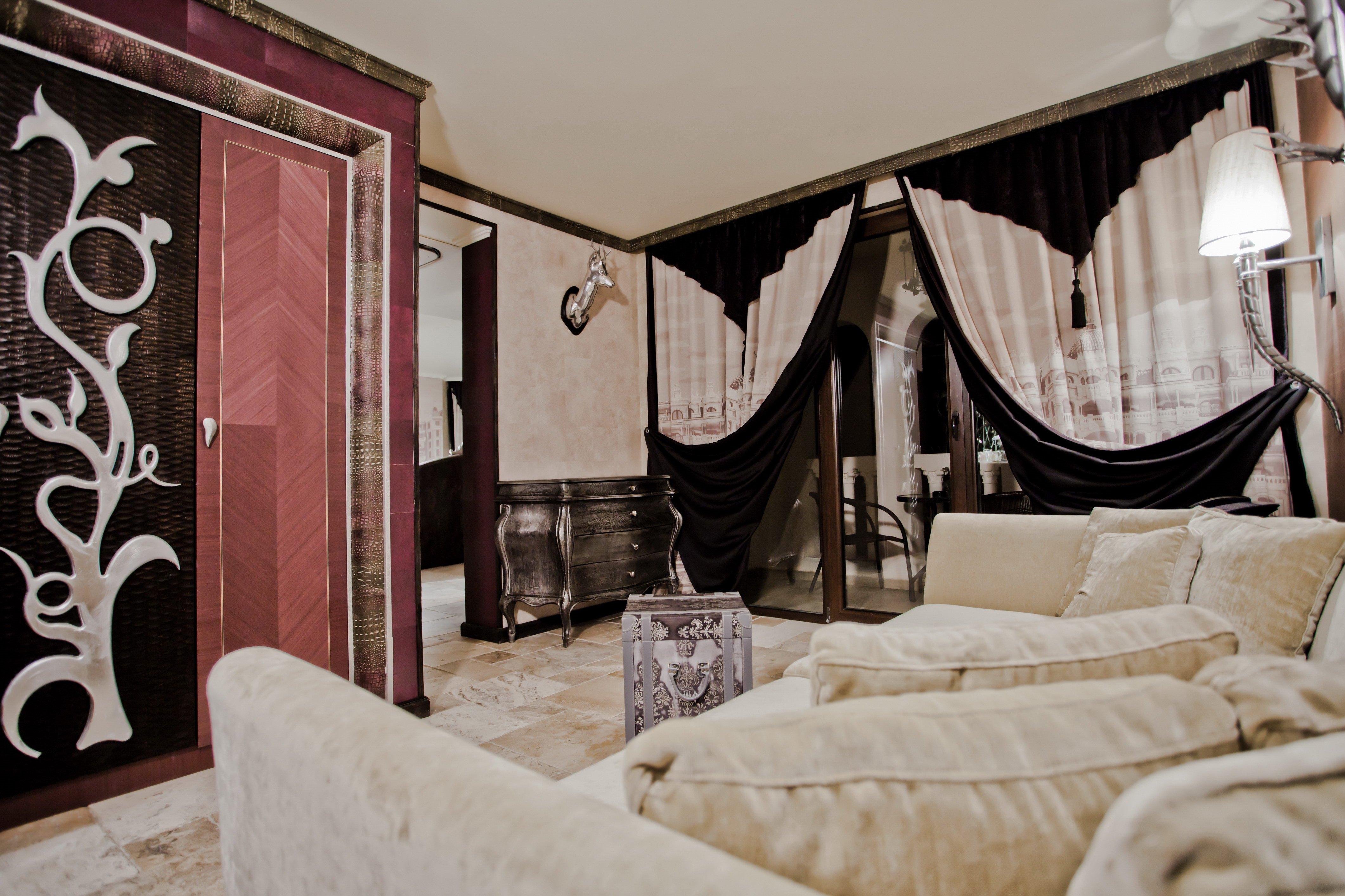 Royal Castle Design & Spa Elenite Ngoại thất bức ảnh