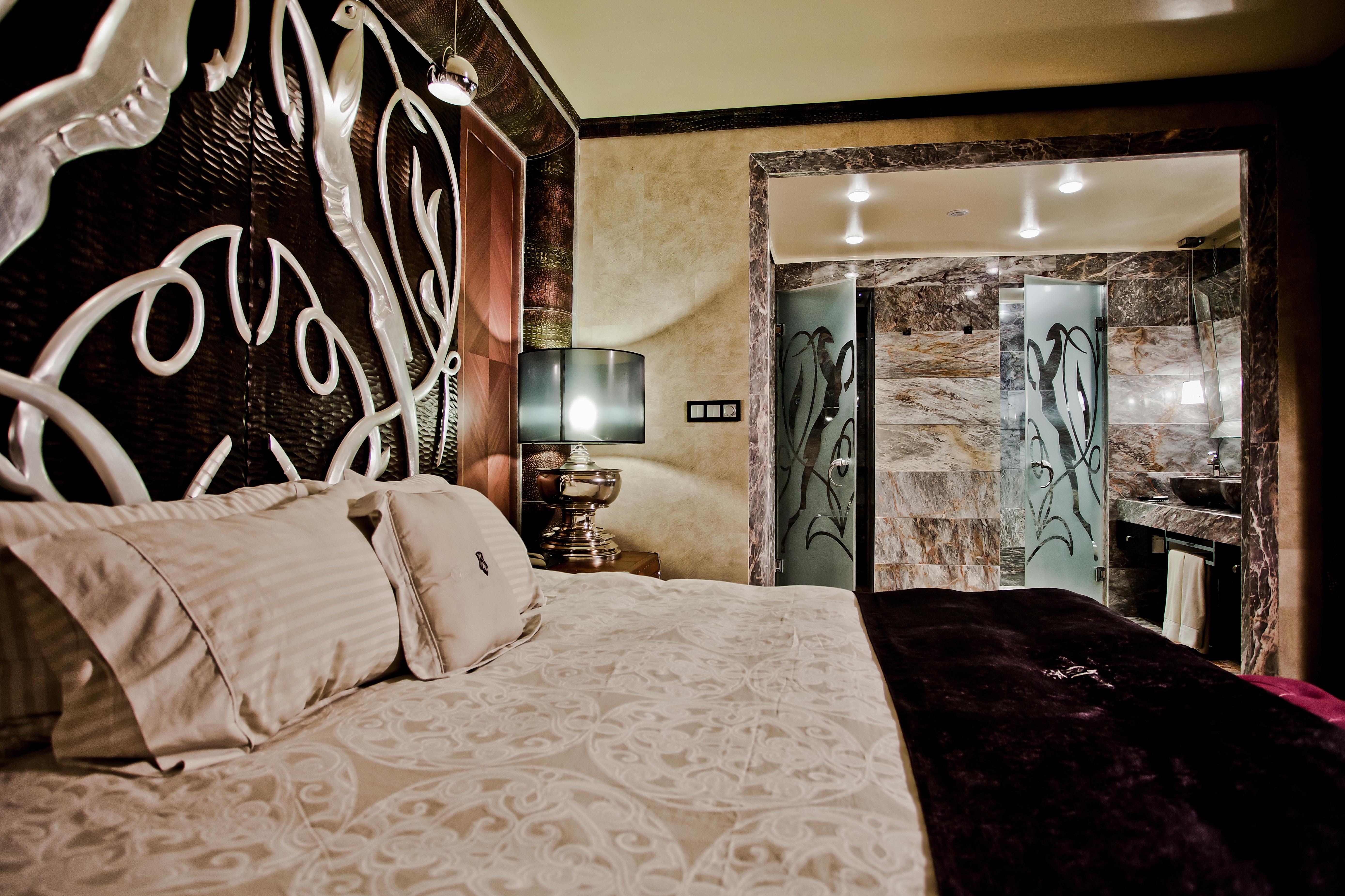 Royal Castle Design & Spa Elenite Ngoại thất bức ảnh