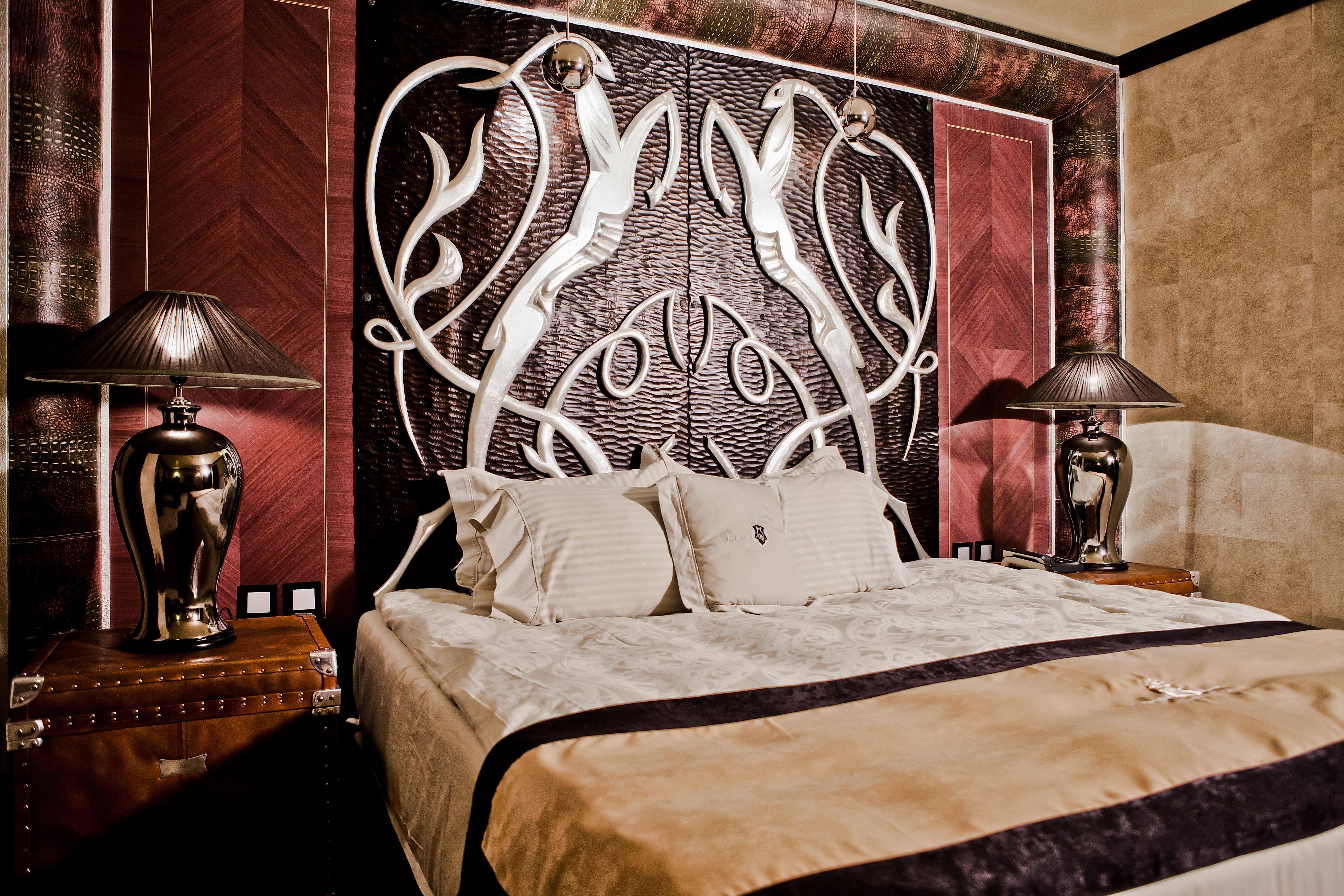 Royal Castle Design & Spa Elenite Ngoại thất bức ảnh