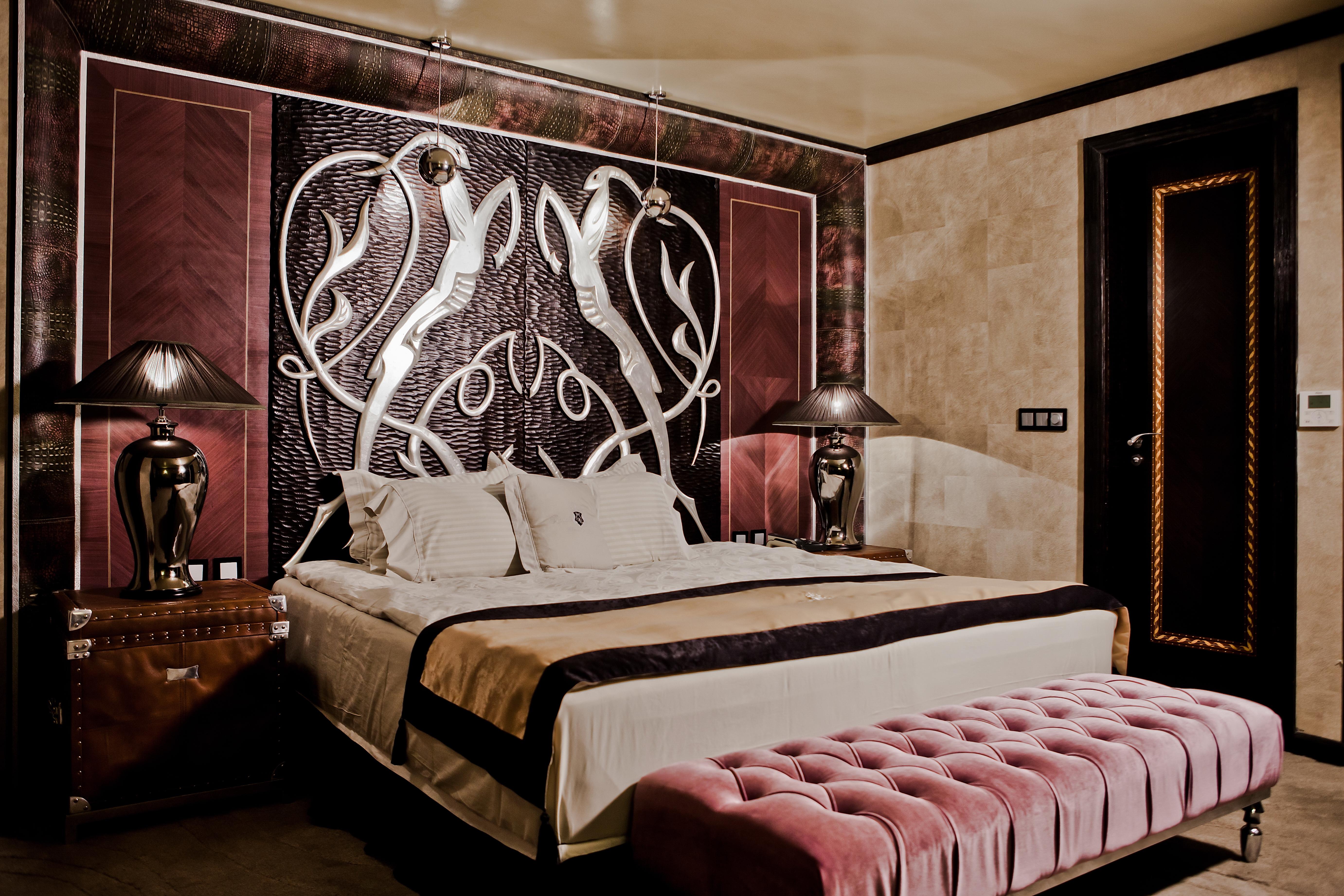 Royal Castle Design & Spa Elenite Ngoại thất bức ảnh