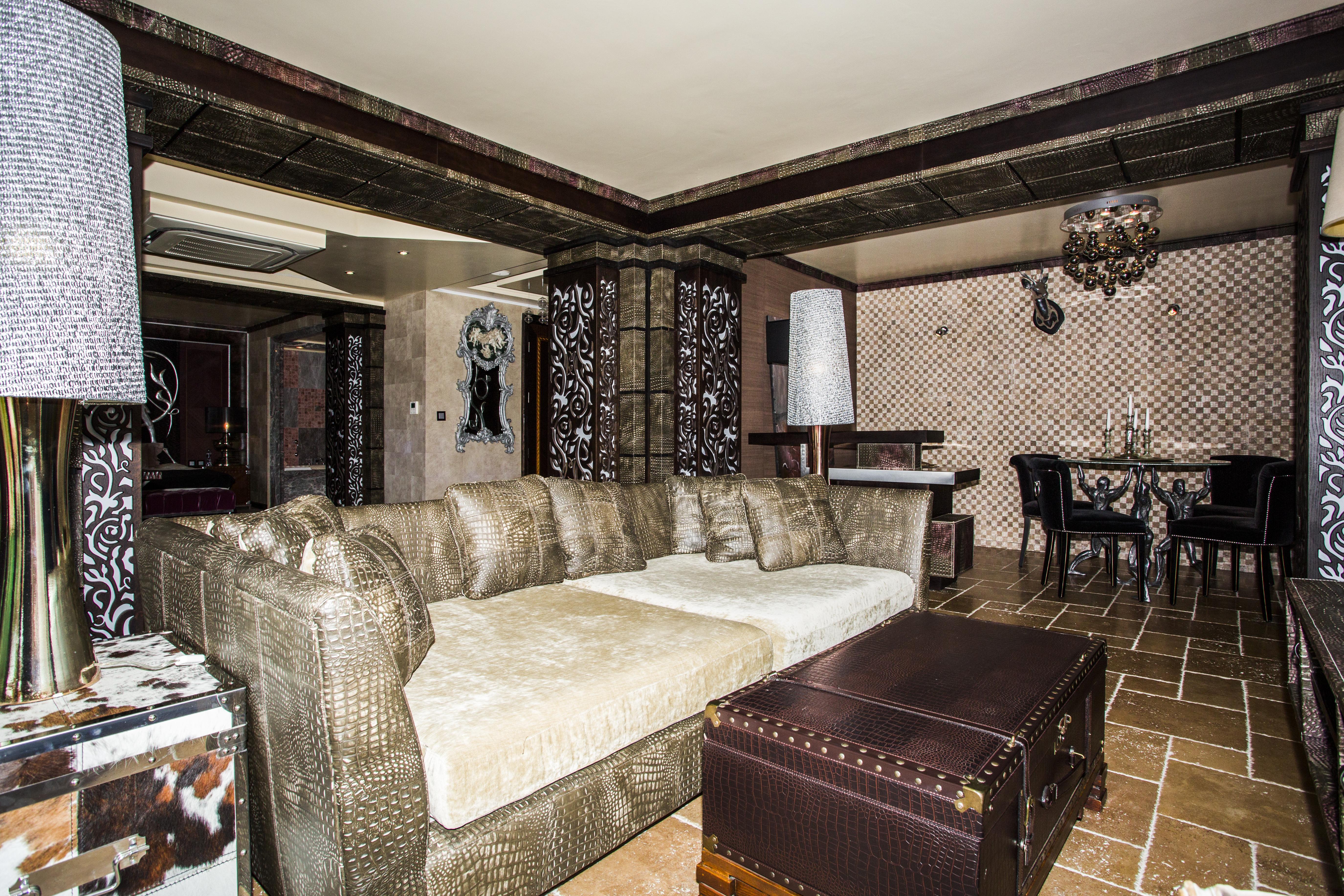 Royal Castle Design & Spa Elenite Ngoại thất bức ảnh