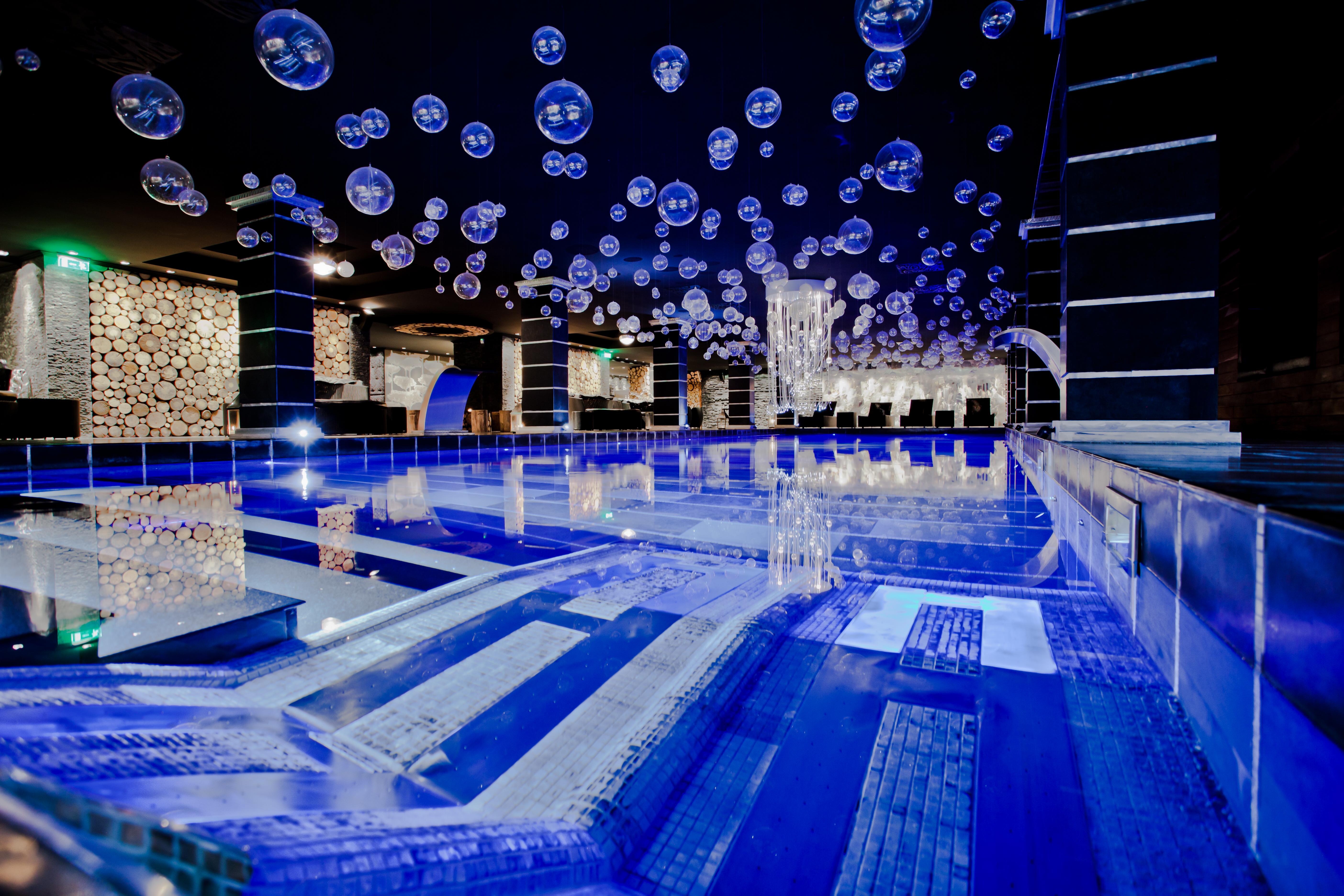 Royal Castle Design & Spa Elenite Ngoại thất bức ảnh