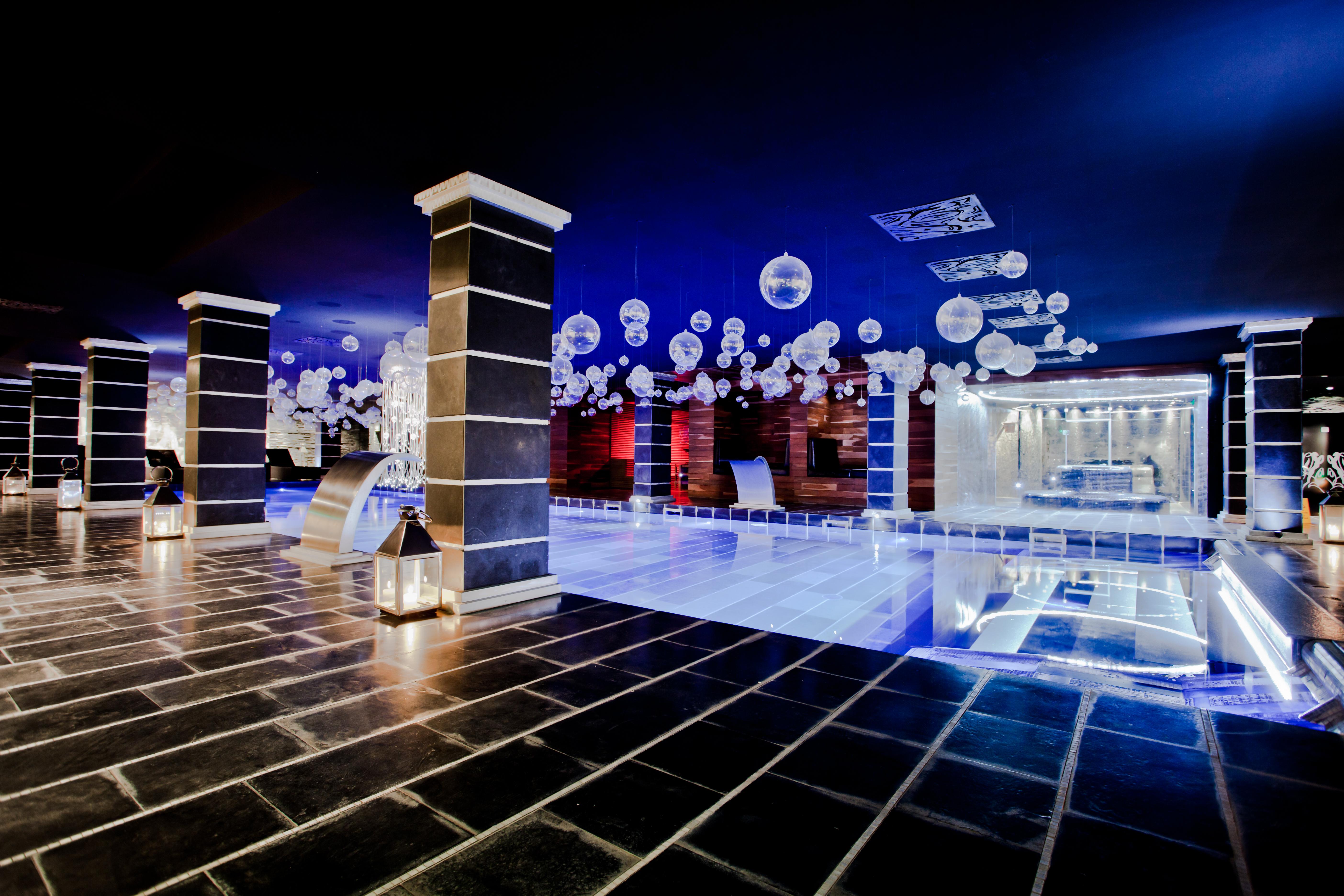 Royal Castle Design & Spa Elenite Ngoại thất bức ảnh