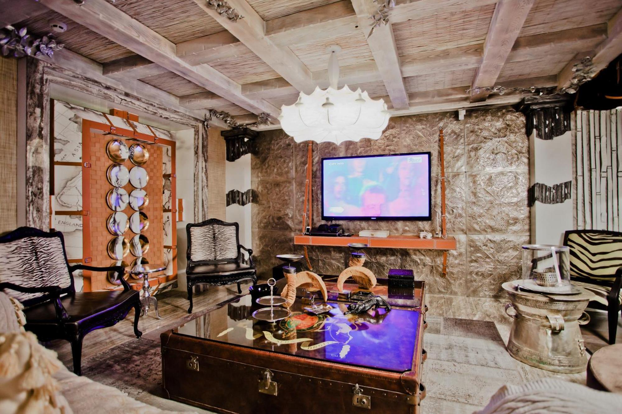 Royal Castle Design & Spa Elenite Ngoại thất bức ảnh