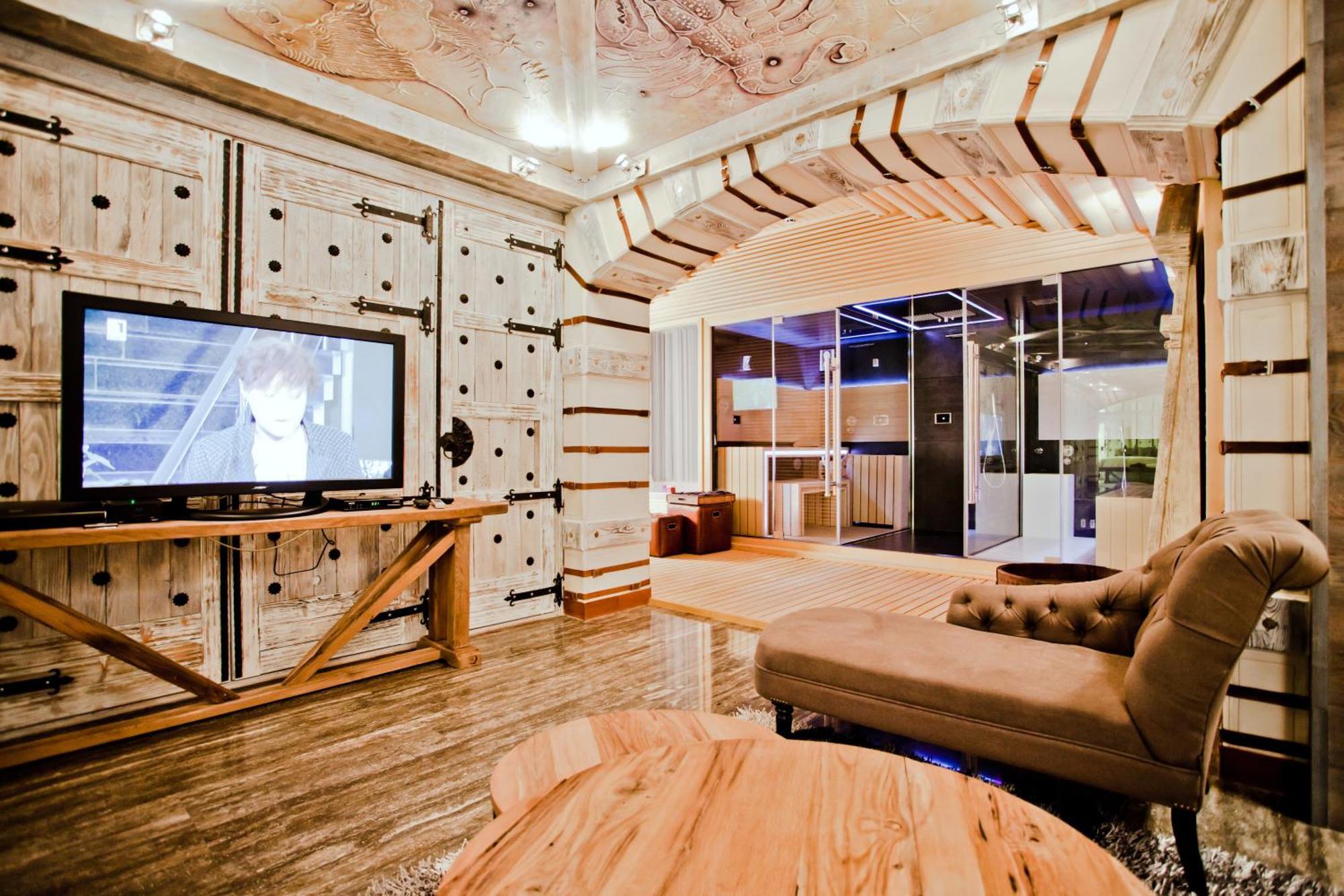 Royal Castle Design & Spa Elenite Ngoại thất bức ảnh