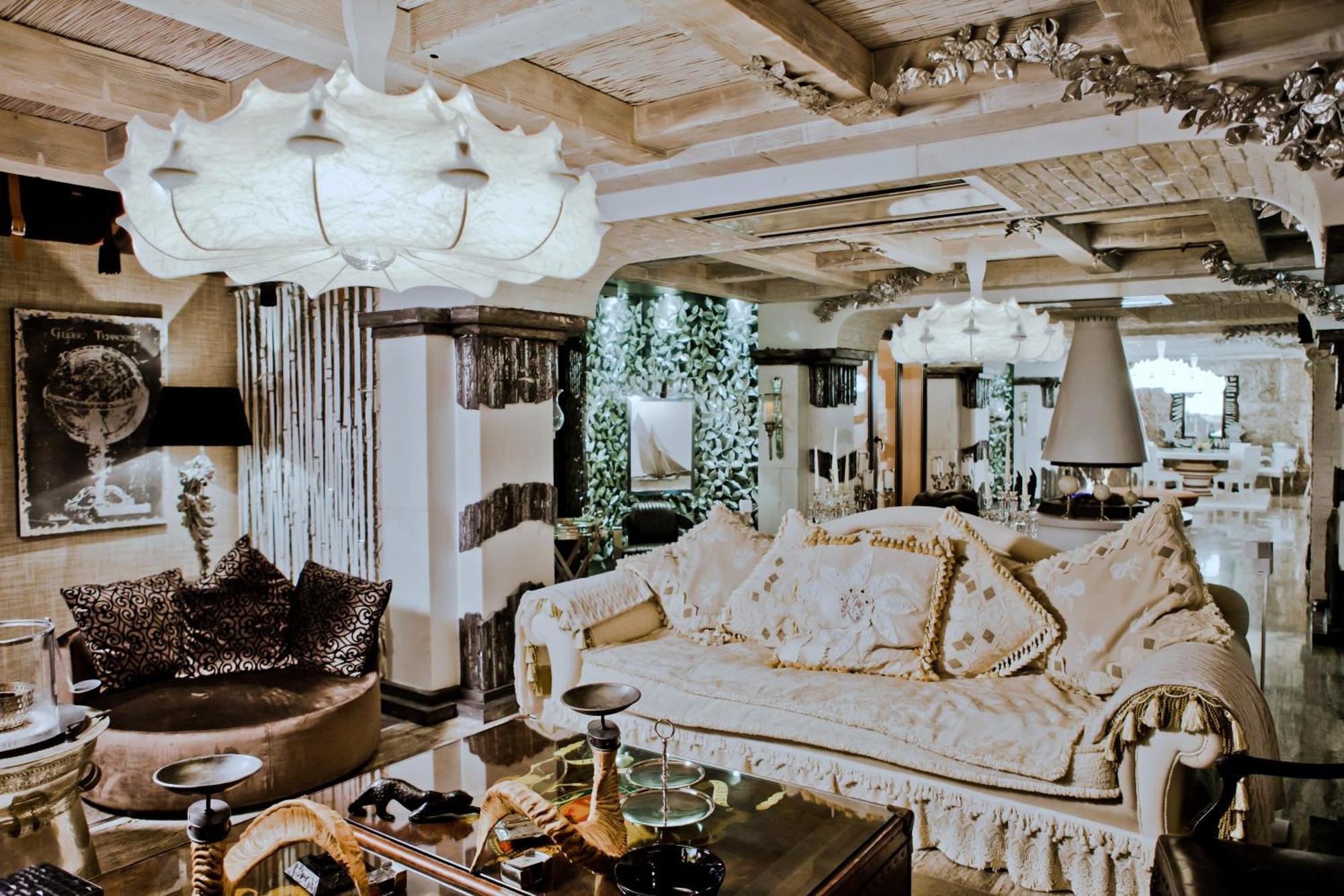 Royal Castle Design & Spa Elenite Ngoại thất bức ảnh