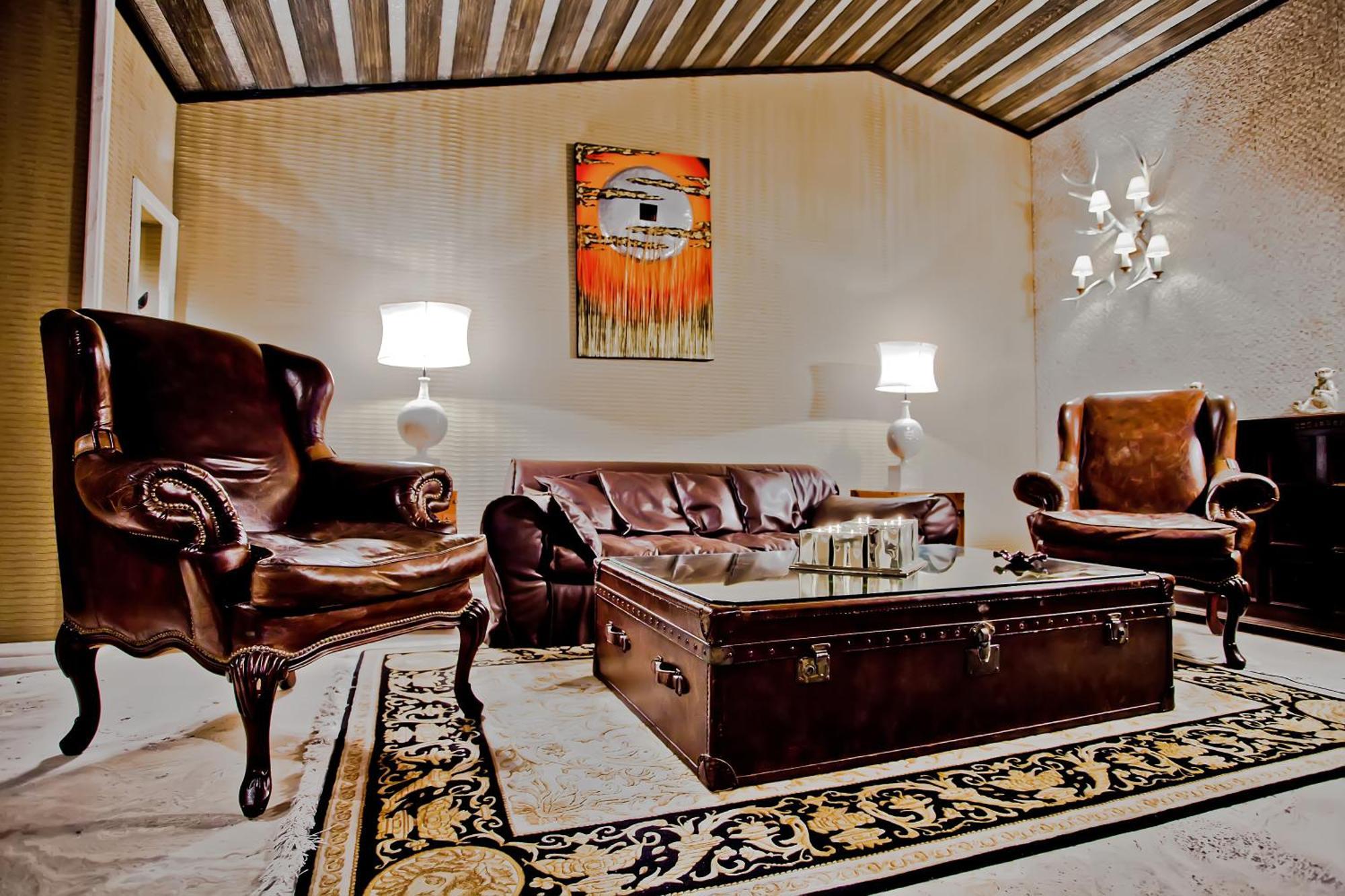 Royal Castle Design & Spa Elenite Phòng bức ảnh